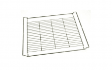 9524950 - GRILLE DE FOUR 450 X 390 MM