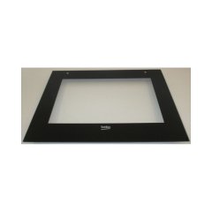 210443646 - VITRE FOUR EXTERIEUR
