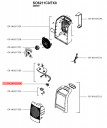 CS-00117224 - THERMOSTAT