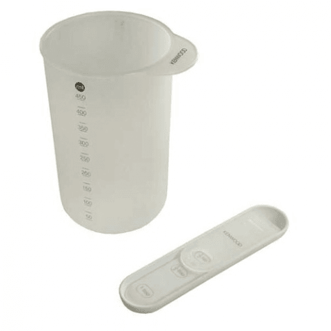 KW702933 - VERRE MESUREUR ET CUILLERE DOSEUR