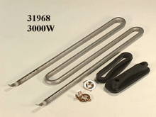 31902 - Thermoplongeur 2650w - 230v