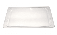 4317620 - PLAT EN VERRE 455X353MM