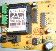 72X0723 - Circuit module de puissance