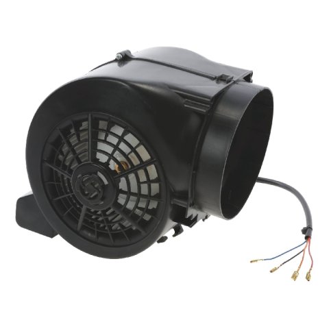 00743056 - VENTILATEUR DU MOTEUR