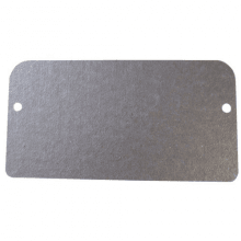 DE7160382A - Plaque mica guide ondes