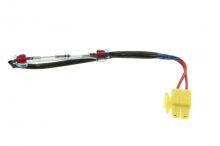 DA4700301B - THERMO FUSE-ASSY HERMES 120V 250V 15A 10
