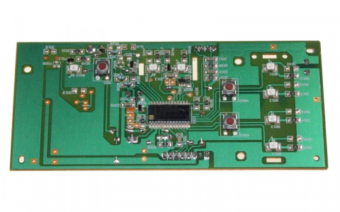 423902173231 - MODULE DE COMMANDE SECTION CENTRALE