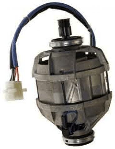 52X1150 - MOTEUR U+CAPOT BB40 MCA52/64