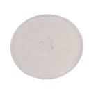 3390W1G005D - PLATEAU TOURNANT VERRE  Ø 245 SANS ENCOCHE