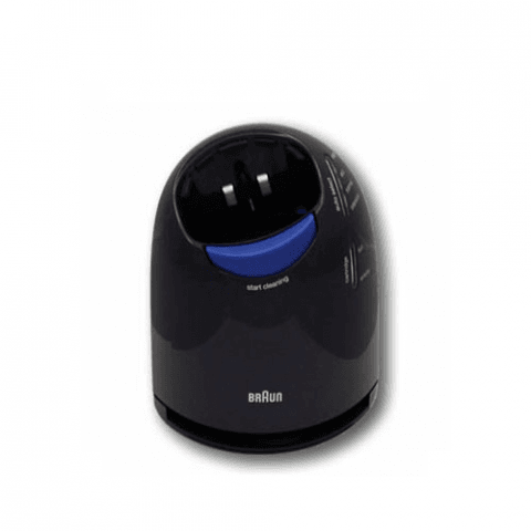 67090030 - Base chargeur complet