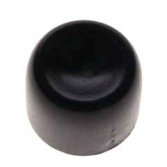 C00111339 - BOUTON POUR INTERRUPT ALLUMAGE NOIR C60