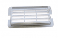 4318110 - GRILLE SORTIE CONDENSATION BLANCHE