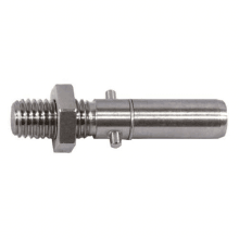 KW711987 - AXE CENTRAL ACCESSOIRES AVEC CIRCLIPS