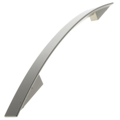 481249868302 - POIGNEE DE PORTE FOUR INOX