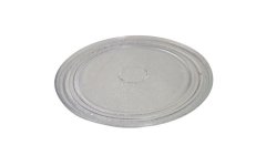 6636760 - Plateau verre micro ondes miele