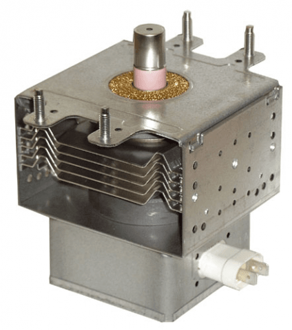 362102 - Magnetron am702