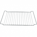 481245819334 - GRILLE INOX DE FOUR 445 X 340 M/M