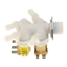 DC62-00214S - ELECTROVANNE 4 VOIES AC220-240V