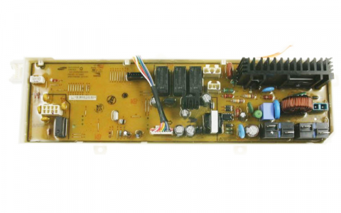 DC94-06276A - MODULE DE PUISSANCE ET COMMANDE