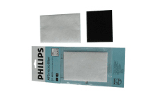 FC8032 - FILTRE SORTI MOTEUR REMPL PAR FILTRE UNI
