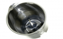 MS-0A08210 - BOL INOX +COUTEAU+RESISTANCE