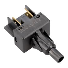 VAR000059 - INTERRUPTEUR MARCHE ARRET 4 COSSES