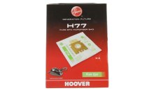 35601734 - SACHET HEPA H77 HOOVER SPACE EXPLORER PURE EPA