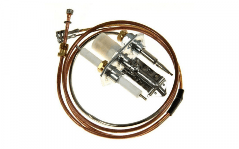 71X2180 - VEILLEUSE COMPLETE THERMOCOUPLE