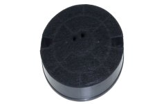 00653729 - FILTRE CHARBON ACTIF QUANTITE X1