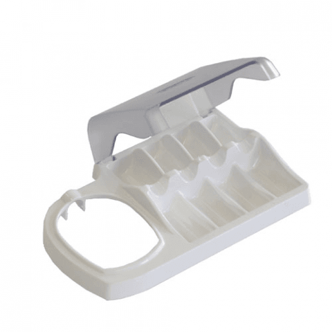 67040229 - Rangement brossettes