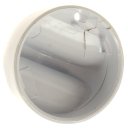 124208501 - CAPUCHON DE BOUTON PROGRAMMATEUR