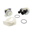 405537379 - POMPE DE CYCLAGE + RESISTANCE