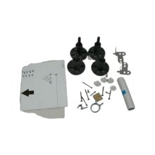 1784430214 - MATÉRIEL DE MONTAGE AVEC GABARIT DE PERÇAGE