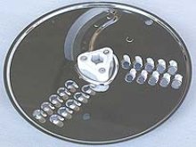 KW639045 - DISQUE À RAPER/EMINCER GROS