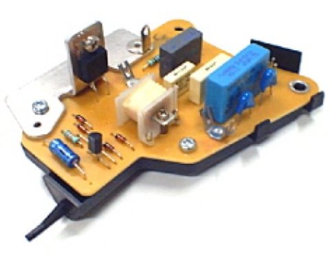 KW435035 - VARIATEUR DE VITESSE 230 V