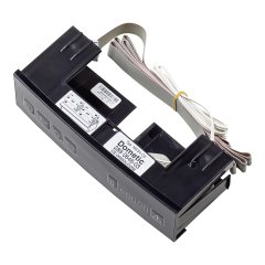 289063802 - PANNEAU DE COMMANDE COMPLET AVEC TEMPERATURE