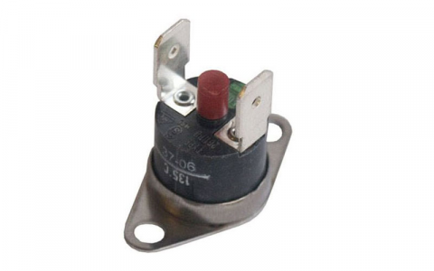 0024000651 - THERMOSTAT REARMABLE 135 °