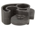 C00345404 - DOUILLE GAUCHE FERMETURE DE PORTE
