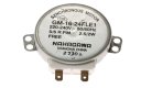 42652 - MOTEUR MO PLATEAU GM2024FD32