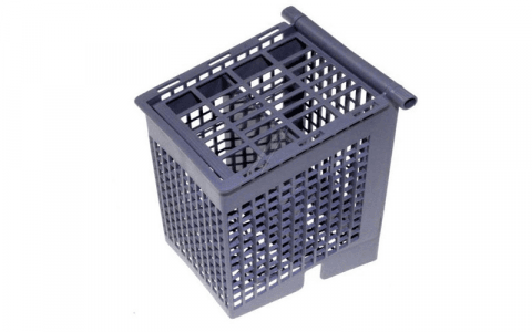 00092665 - PANIER A COUVERTS