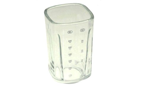 MS-0A11813 - BOL BLENDER EN VERRE