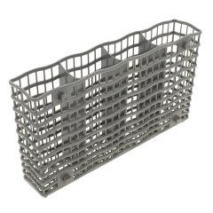 1520726405 - PANIER A COUVERTS PETIT GRIS