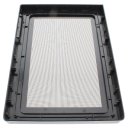 C00518763 - ENCADREMENT DE PORTE ASSY SERVICE BL