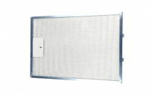 4055250429 - FILTRE A GRAISSE 307 X 267 MM