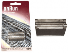 65585766 - Grille de rasoir flex control