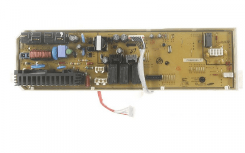 DC94-06165A - MODULE DE COMMANDE ET PUISSANCE