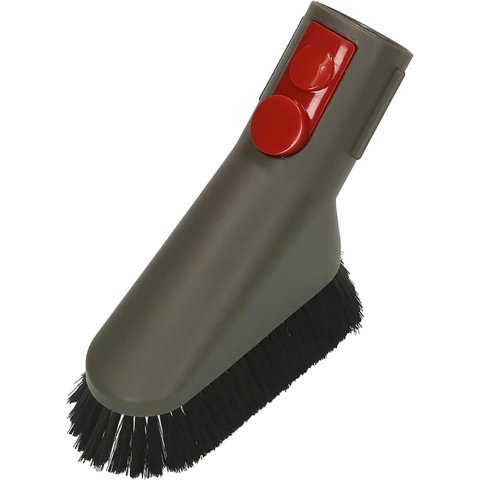967766-01 - MINI BROSSE SOUPLE A EPOUSSETER GENERIQUE