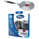 480181700036 - DISQUE RELAIS INDUCTION DIAMETRE 220 M/M