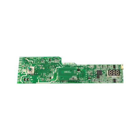 49116805 - MODULE PROGRAMMÉ