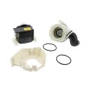 405537379 - POMPE DE CYCLAGE + RESISTANCE